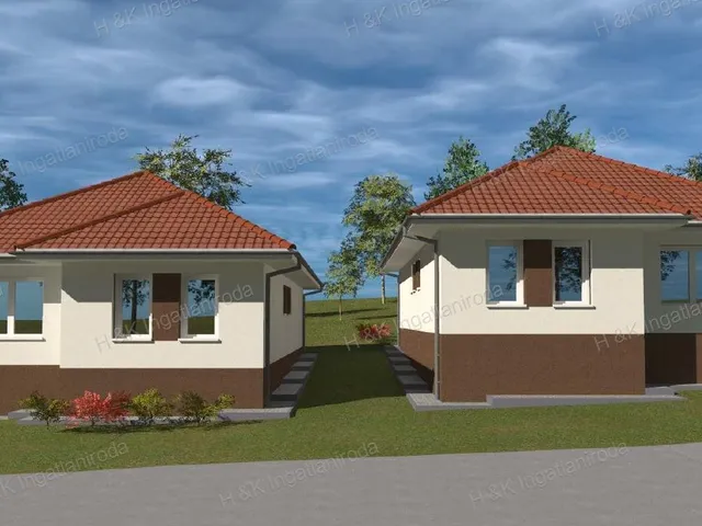 Eladó ház Őrbottyán 100 nm