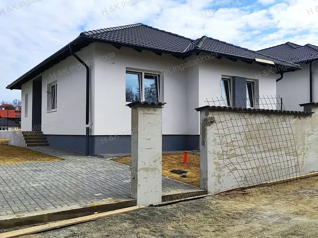 Eladó ház Őrbottyán 100 nm