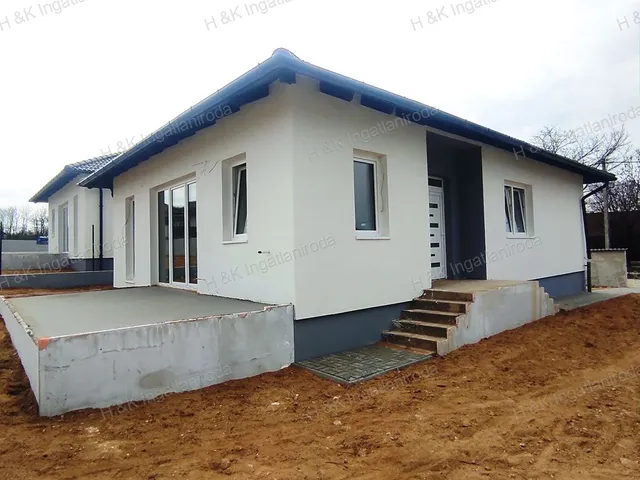 Eladó ház Őrbottyán 100 nm