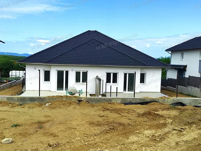 Eladó ház Őrbottyán 102 nm