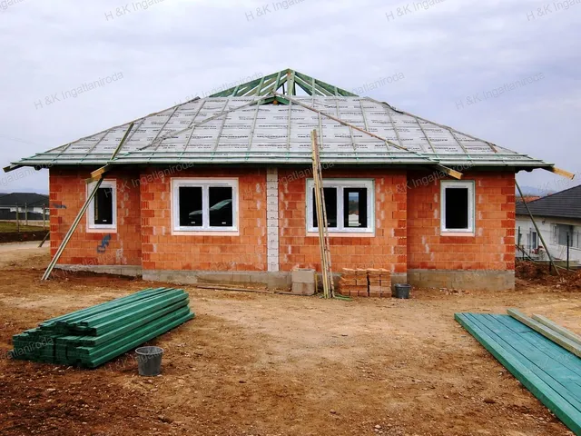 Eladó ház Őrbottyán 102 nm