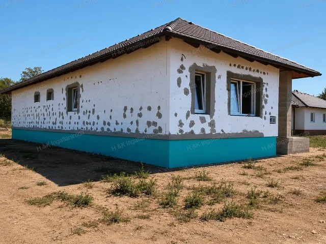 Eladó ház Csörög 120 nm