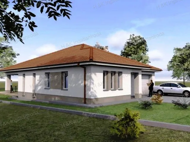 Eladó ház Dunakeszi 183 nm