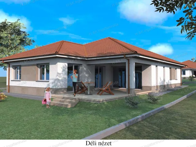 Eladó ház Dunakeszi 183 nm