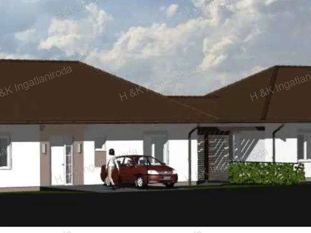 Eladó ház Csörög 106 nm