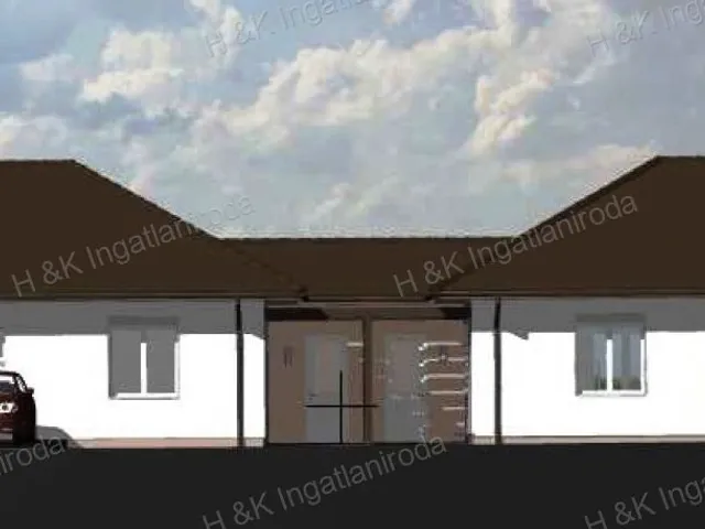 Eladó ház Csörög 106 nm