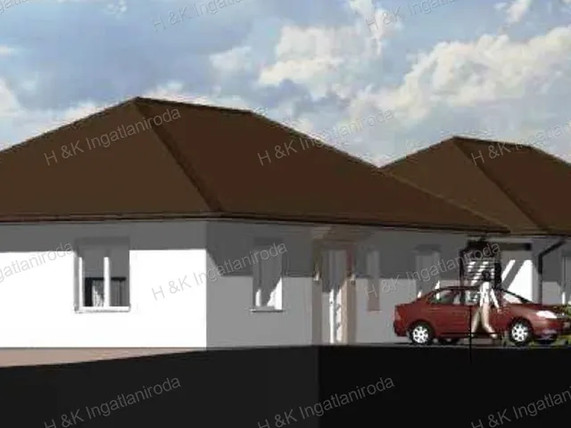 Eladó ház Csörög 106 nm