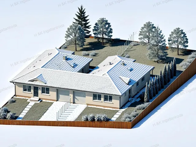 Eladó ház Fót 142 nm