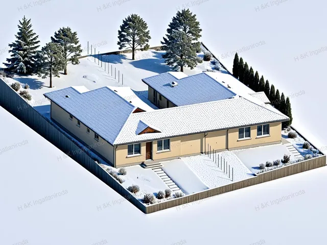 Eladó ház Fót 142 nm