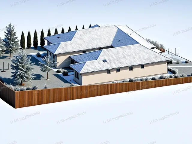 Eladó ház Fót 142 nm