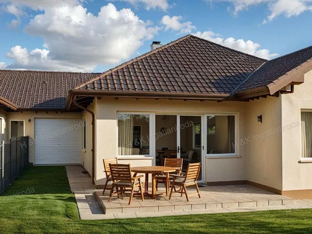 Eladó ház Fót 142 nm