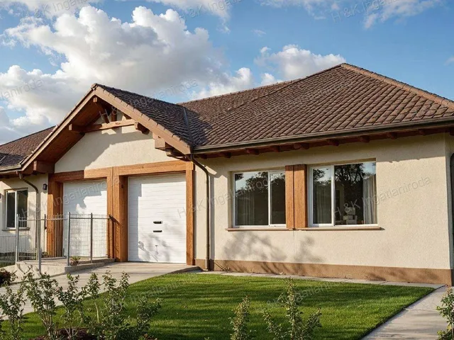 Eladó ház Fót 142 nm