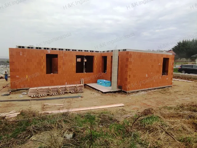 Eladó ház Őrbottyán 100 nm