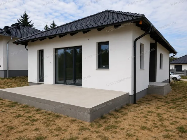 Eladó ház Őrbottyán 100 nm