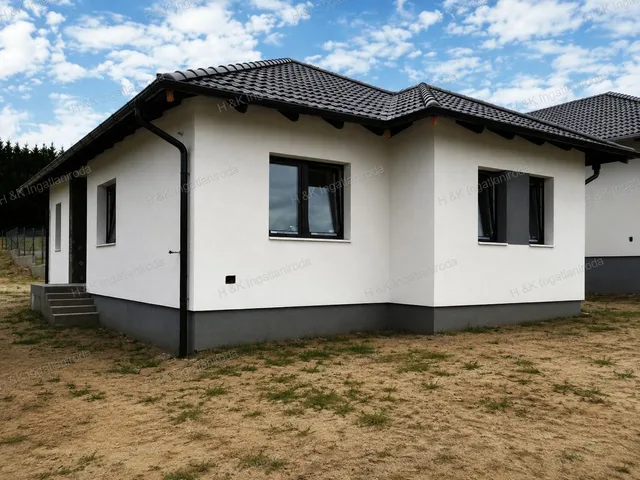 Eladó ház Őrbottyán 100 nm
