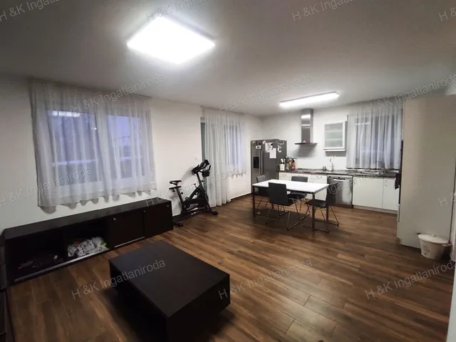 Eladó lakás Dunakeszi 116 nm