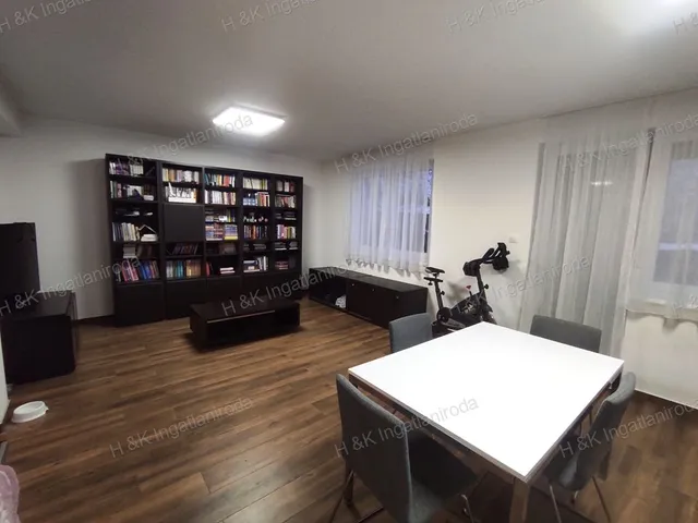 Eladó lakás Dunakeszi 116 nm