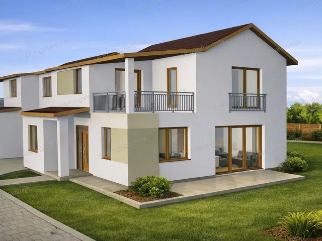 Eladó ház Göd 180 nm