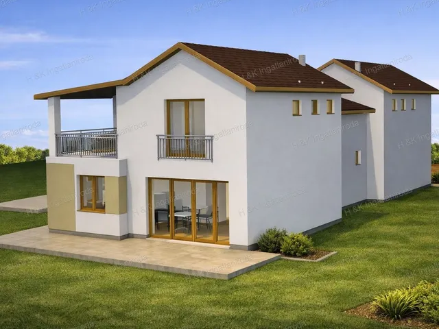 Eladó ház Göd 180 nm