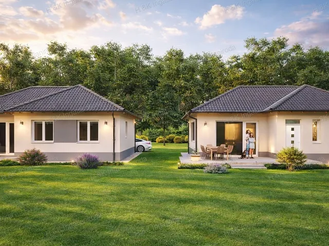 Eladó ház Vácrátót 81 nm