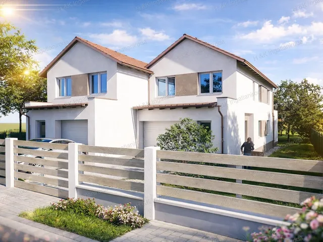 Eladó ház Veresegyház 141 nm