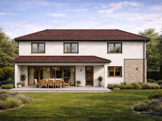 Eladó ház Göd 112 nm