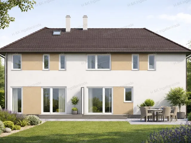 Eladó ház Göd 114 nm