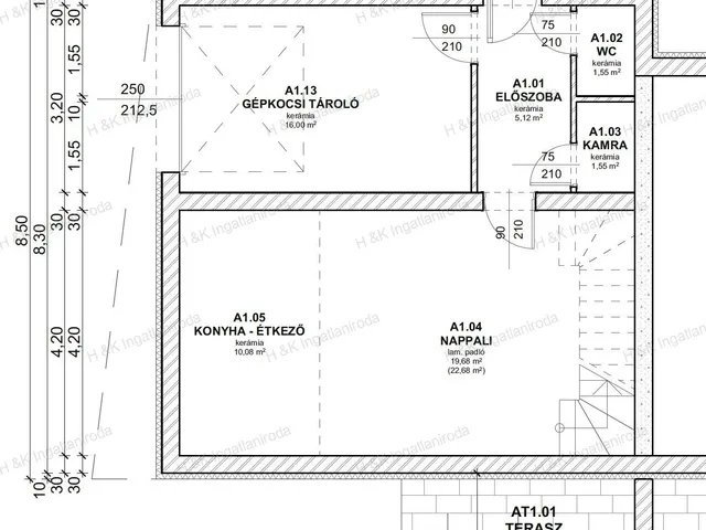 Eladó ház Göd 114 nm