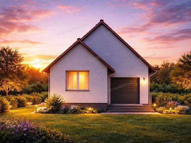 Eladó ház Göd 141 nm