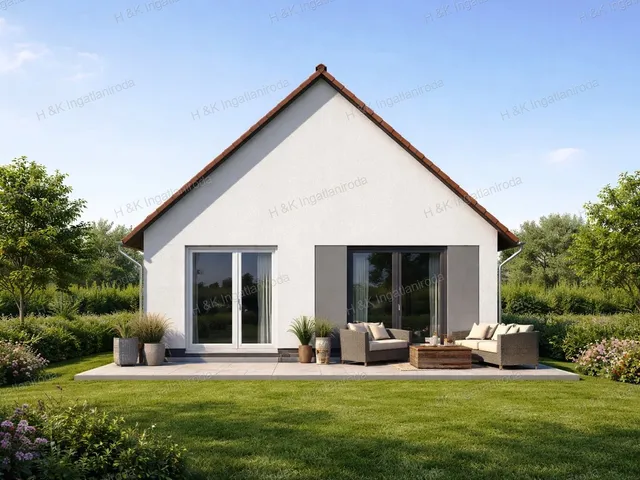 Eladó ház Göd 141 nm