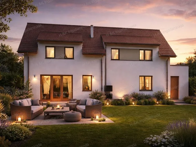 Eladó ház Göd 169 nm