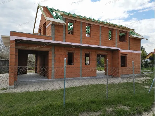 Eladó ház Göd 169 nm