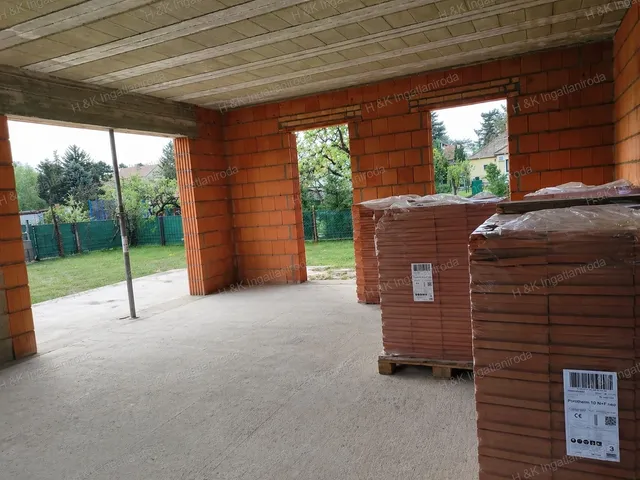 Eladó ház Göd 169 nm