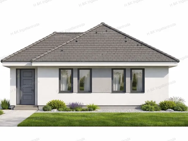 Eladó ház Levelek 98 nm