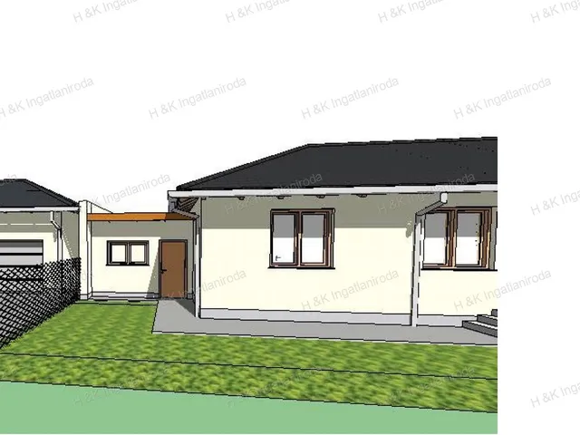 Eladó ház Sződliget 128 nm