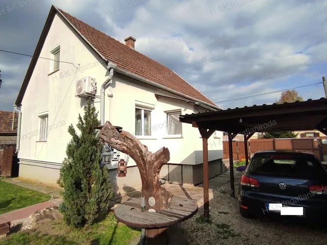 Eladó ház Dunakeszi 120 nm