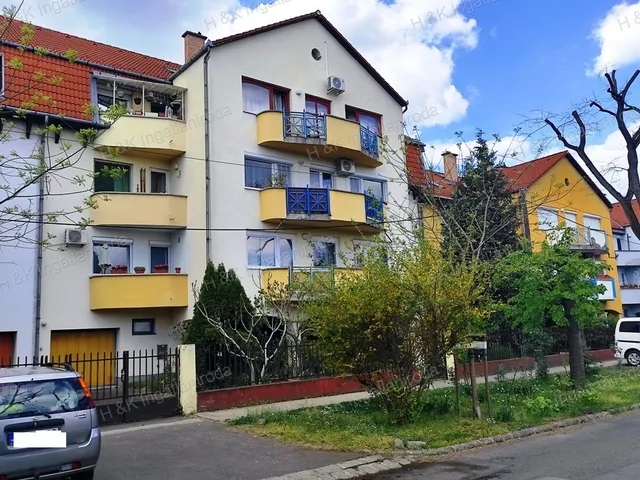 Eladó lakás Budapest IV. kerület 62 nm