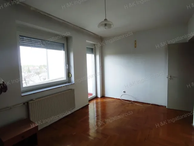 Eladó lakás Budapest IV. kerület 62 nm