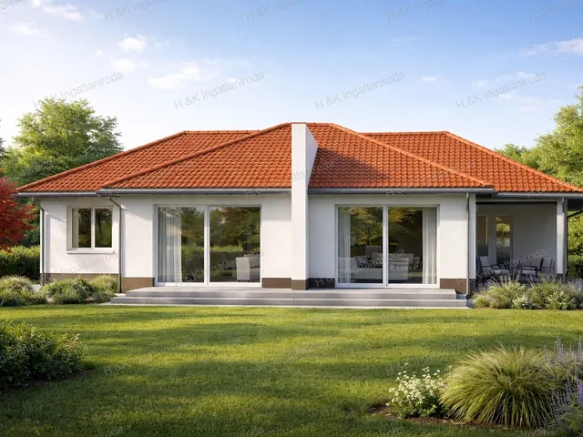 Eladó ház Őrbottyán 96 nm