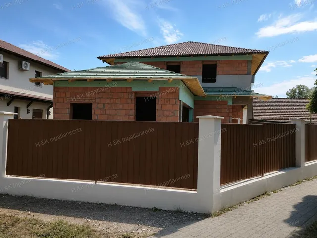 Eladó ház Dunakeszi 205 nm