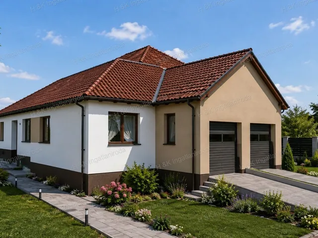 Eladó ház Veresegyház 123 nm