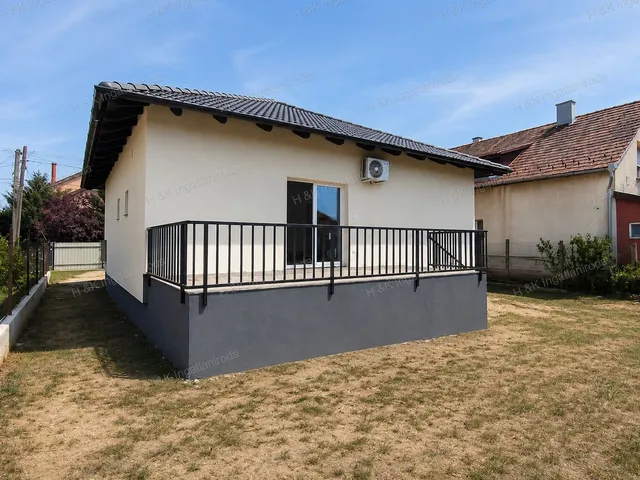 Eladó ház Dunakeszi 92 nm