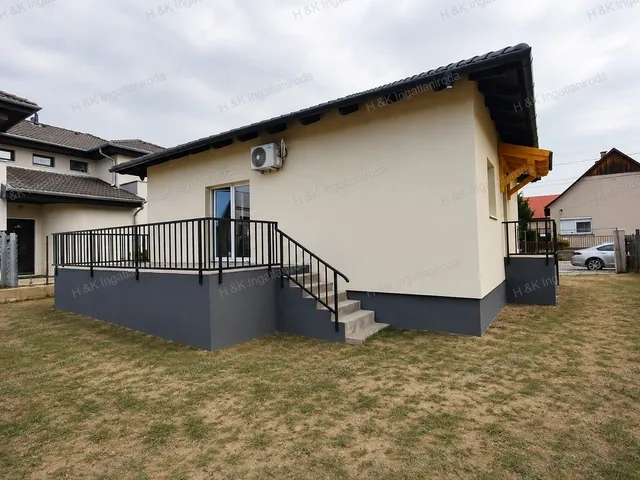 Eladó ház Dunakeszi 92 nm
