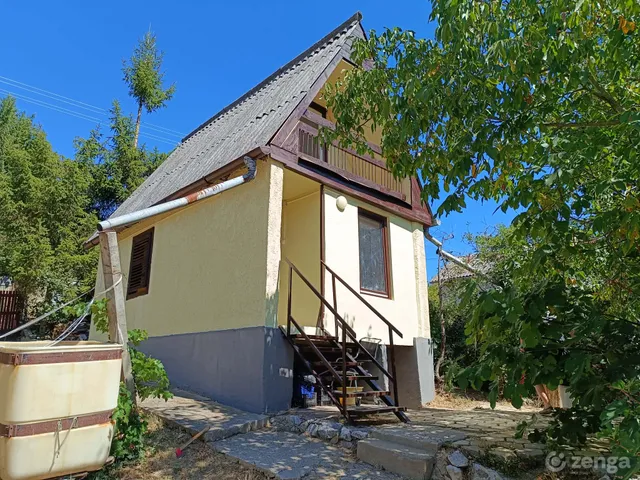 Eladó telek Eger 720 nm