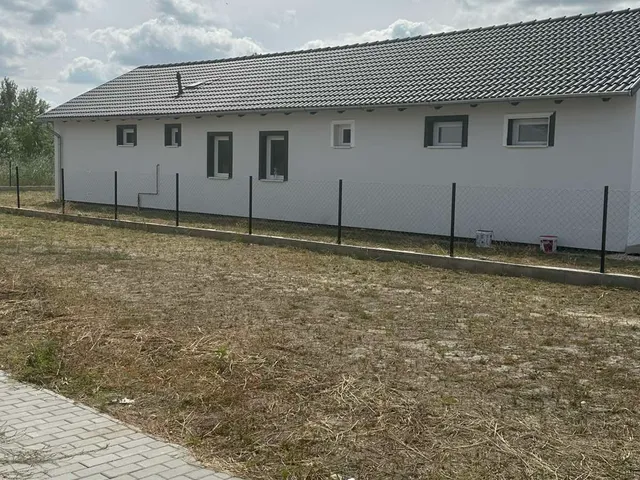 Eladó ház Ráckeve, Fanyilas 123 nm
