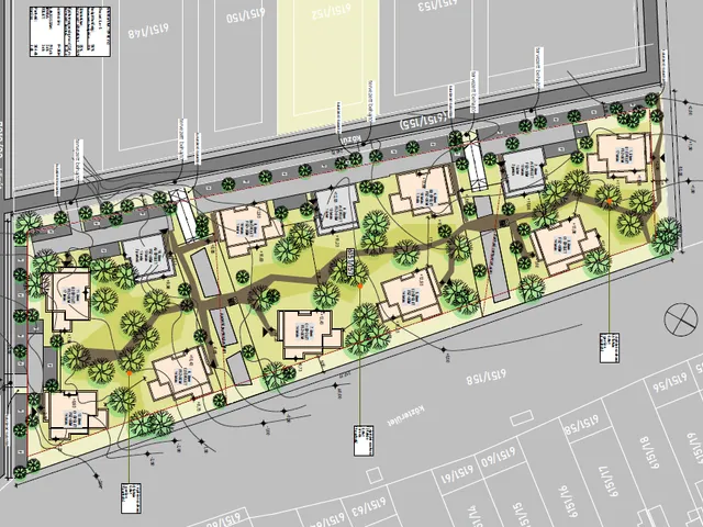 Eladó lakás Tatabánya, A épület Alkotmány utca 1/A 47 nm