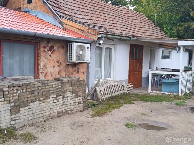 Eladó ház Kóka 60 nm