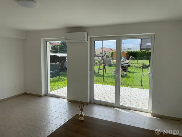 Kiadó lakás Torony 57 nm