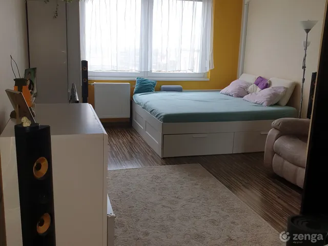 Eladó lakás Budapest X. kerület, Óhegy 51 nm
