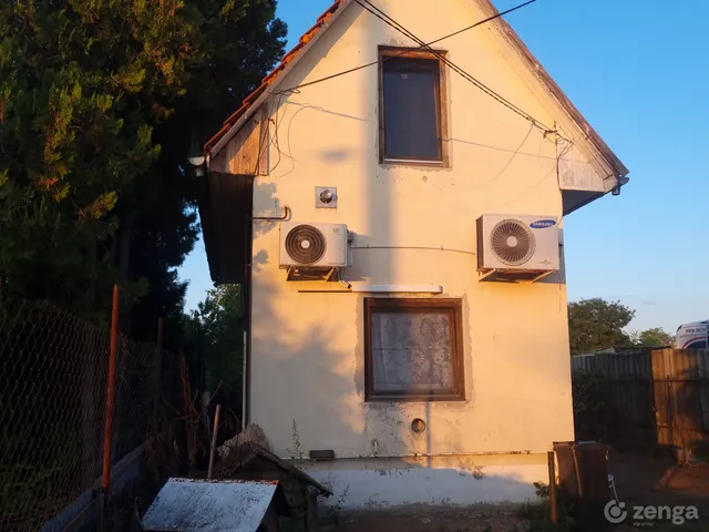 Eladó ház Kóka 22 nm